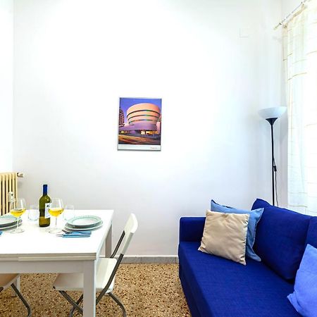 Hostly - Sant'Orsola Suite Apartment Rom Exteriör bild