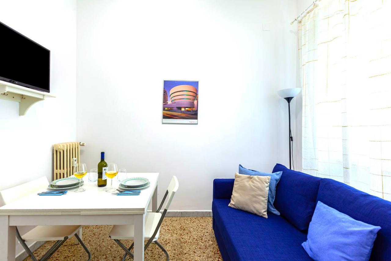 Hostly - Sant'Orsola Suite Apartment Rom Exteriör bild